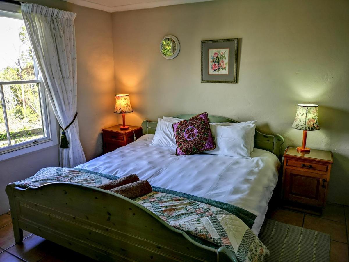 Fernhill Guest Farm Villa Knysna Kültér fotó