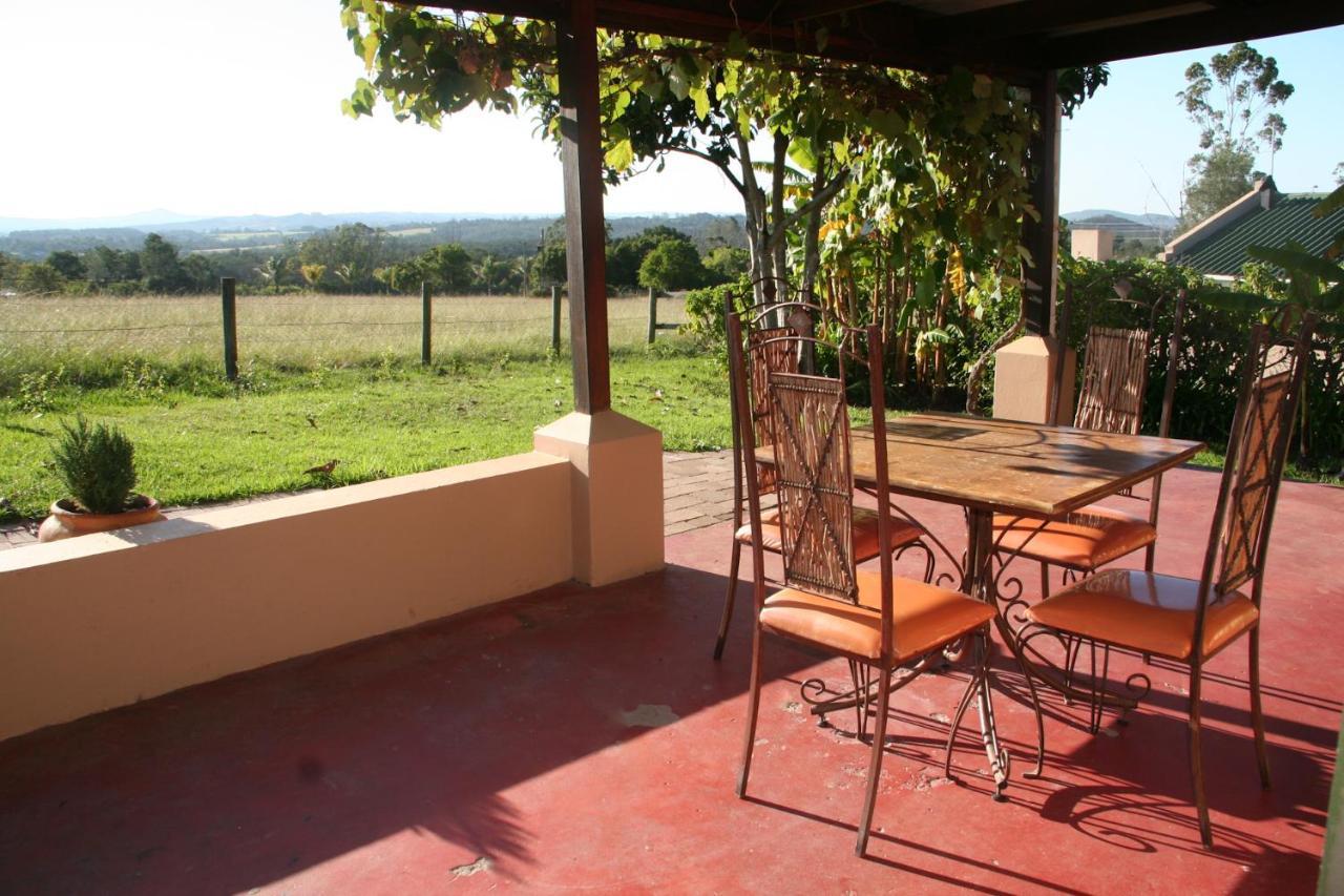 Fernhill Guest Farm Villa Knysna Kültér fotó