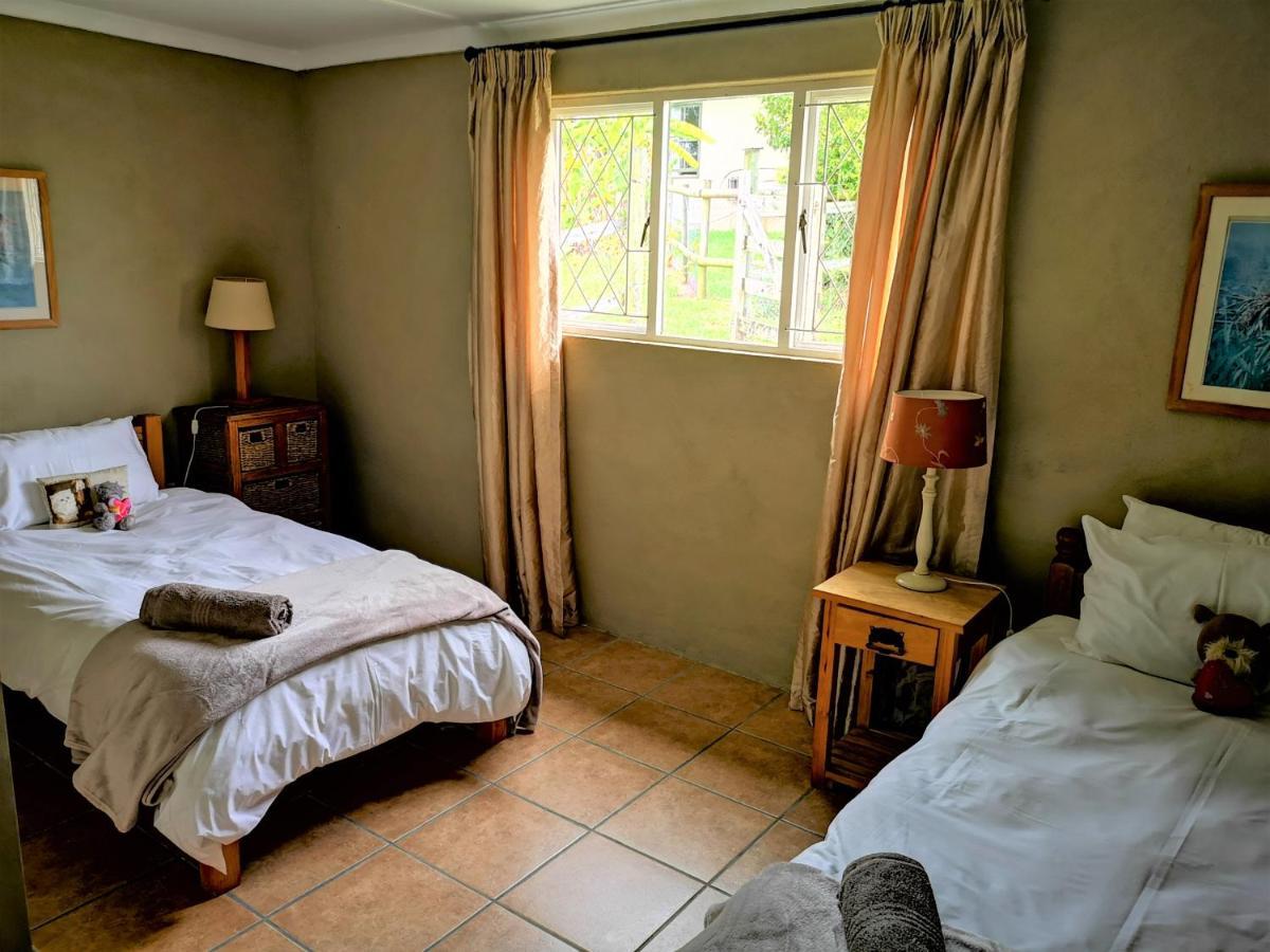 Fernhill Guest Farm Villa Knysna Kültér fotó