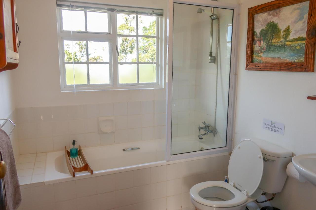 Fernhill Guest Farm Villa Knysna Kültér fotó