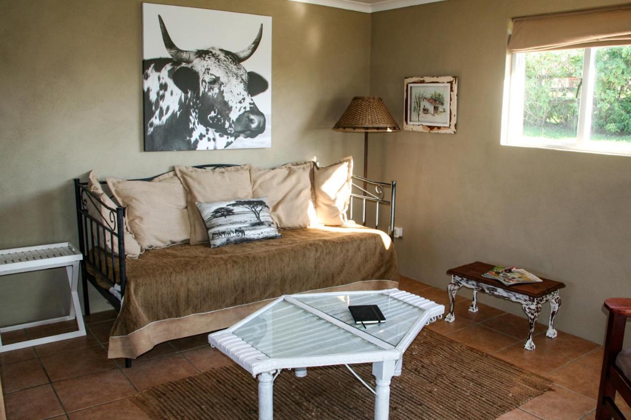 Fernhill Guest Farm Villa Knysna Kültér fotó
